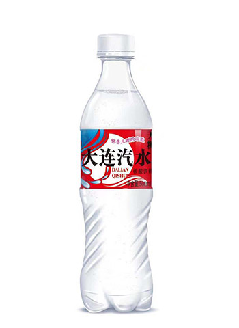 郝氏大連汽水-500ml,20瓶裝