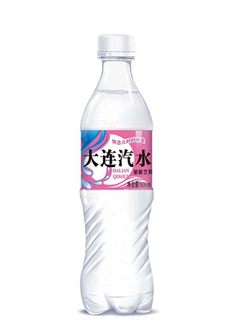 郝氏大連汽水-500ml,20瓶裝